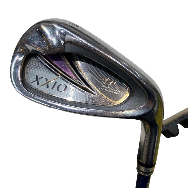 楽天市場】ゼクシオ アイアン レディース mp800lの通販