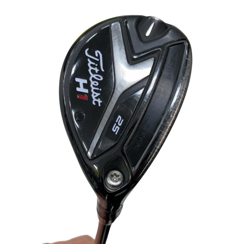 楽天市場】タイトリスト 818h1 25の通販