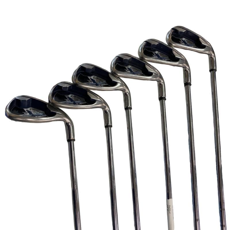 楽天市場】x－20 アイアン（ブランドキャロウェイ）（アイアン｜メンズ