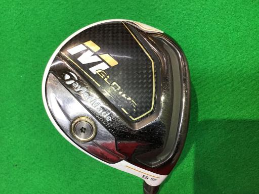 楽天市場】mグローレ 7wの通販