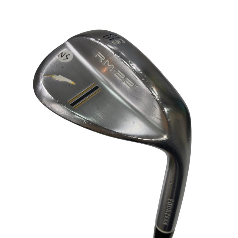 楽天市場】フォーティーン ウェッジ rm22の通販