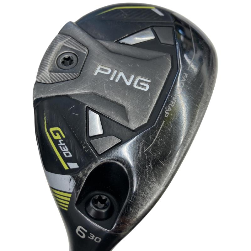 楽天市場】ping g430 ユーティリティ（番手6U）（ユーティリティ