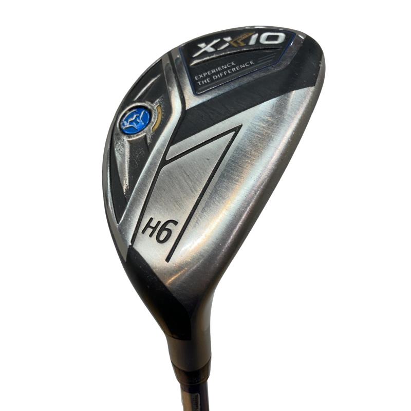 ゼクシオ10 H6 フレックスR ゼクシオ10 H6 フレックスR - メルカリ