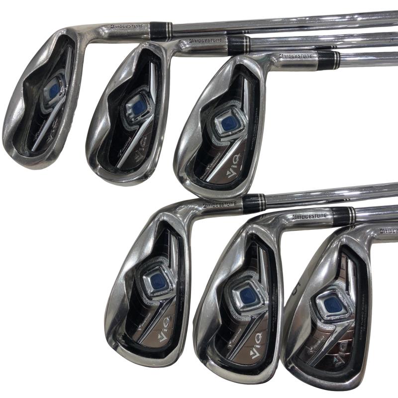 楽天市場】viq 2012 アイアンの通販