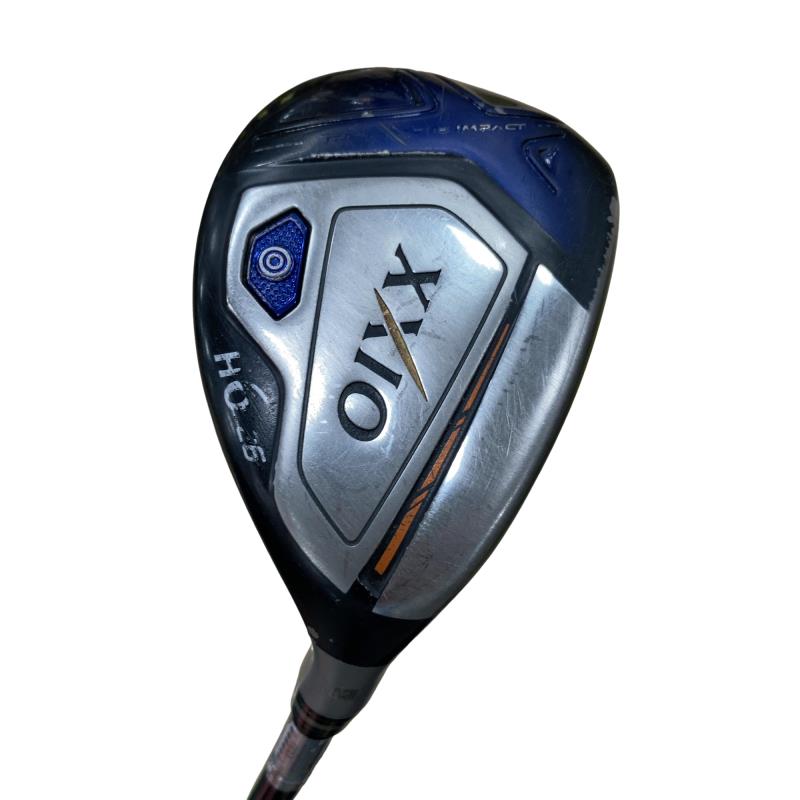 楽天市場】xxio 10 ユーティリティ h6の通販