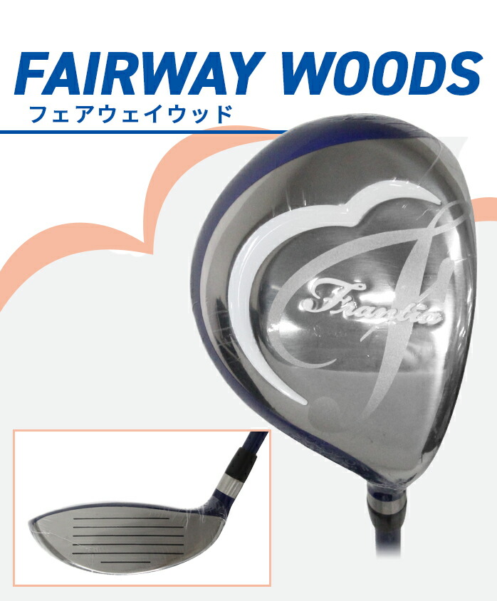 楽天市場】フランティア FACS－2201 L ネイビー ホワイト レディース