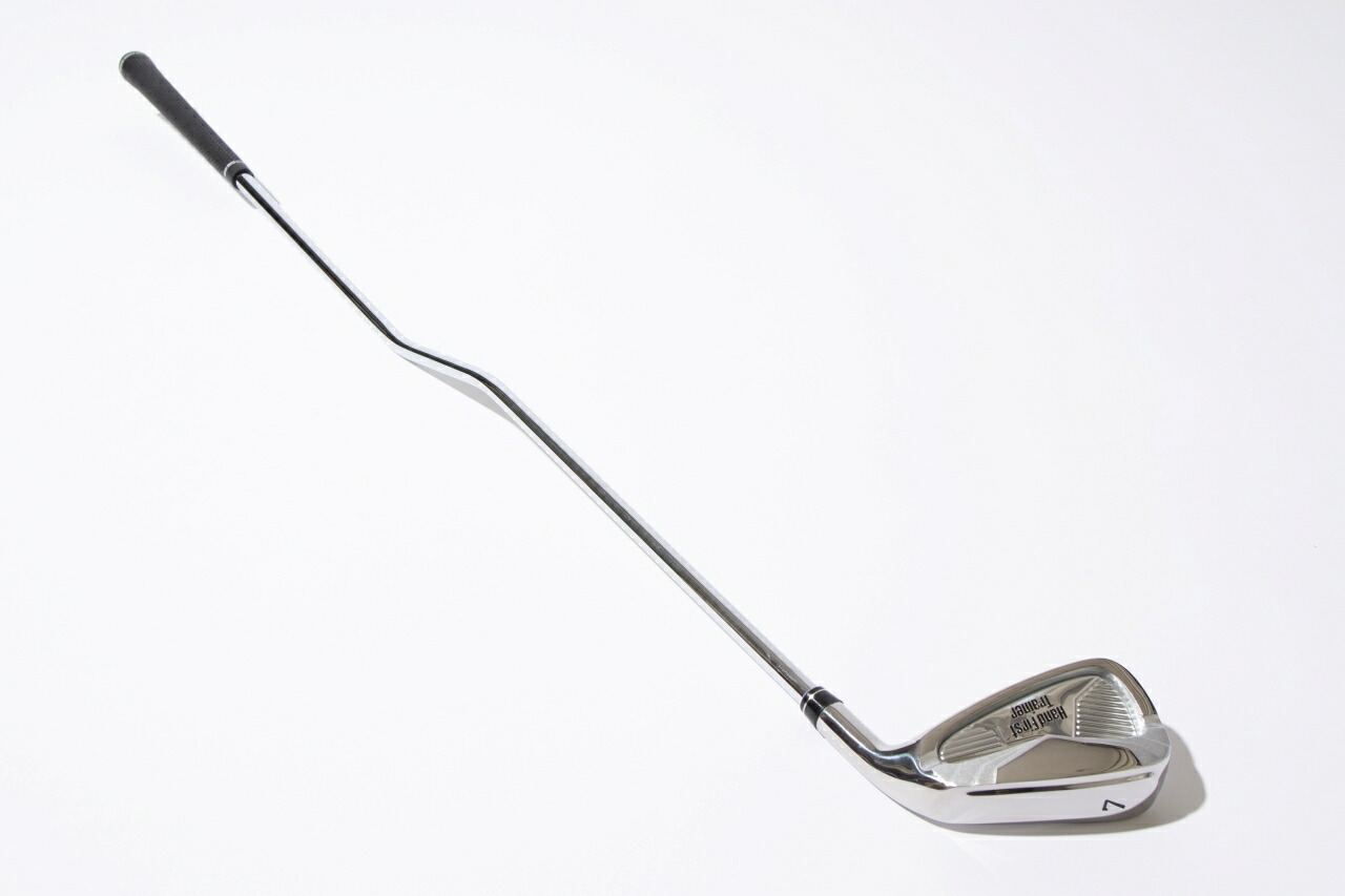 楽天市場】ハンドファーストトレーナー ハンドファースト ゴルフ 練習