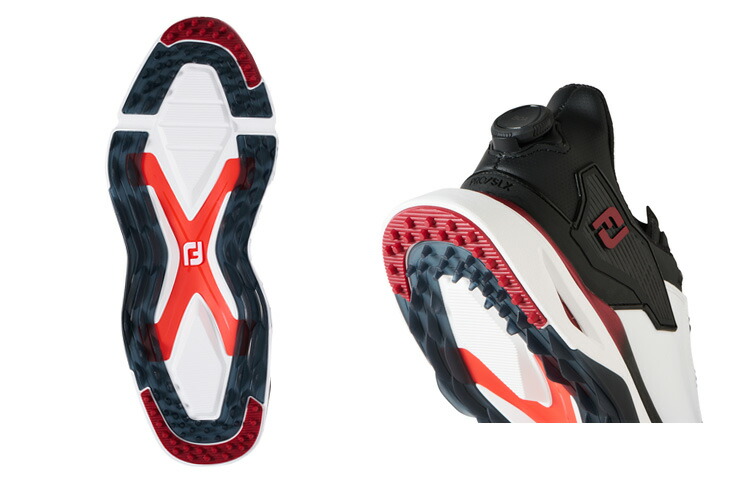 楽天市場】(即納)(クリアランス)【Wサイズ】フットジョイ プロ