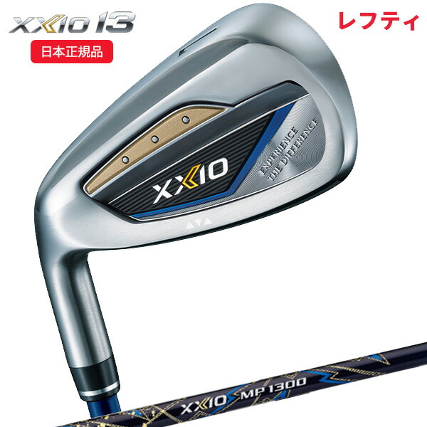 楽天市場】XXIO（利き腕左）（アイアン｜メンズクラブ）：クラブ