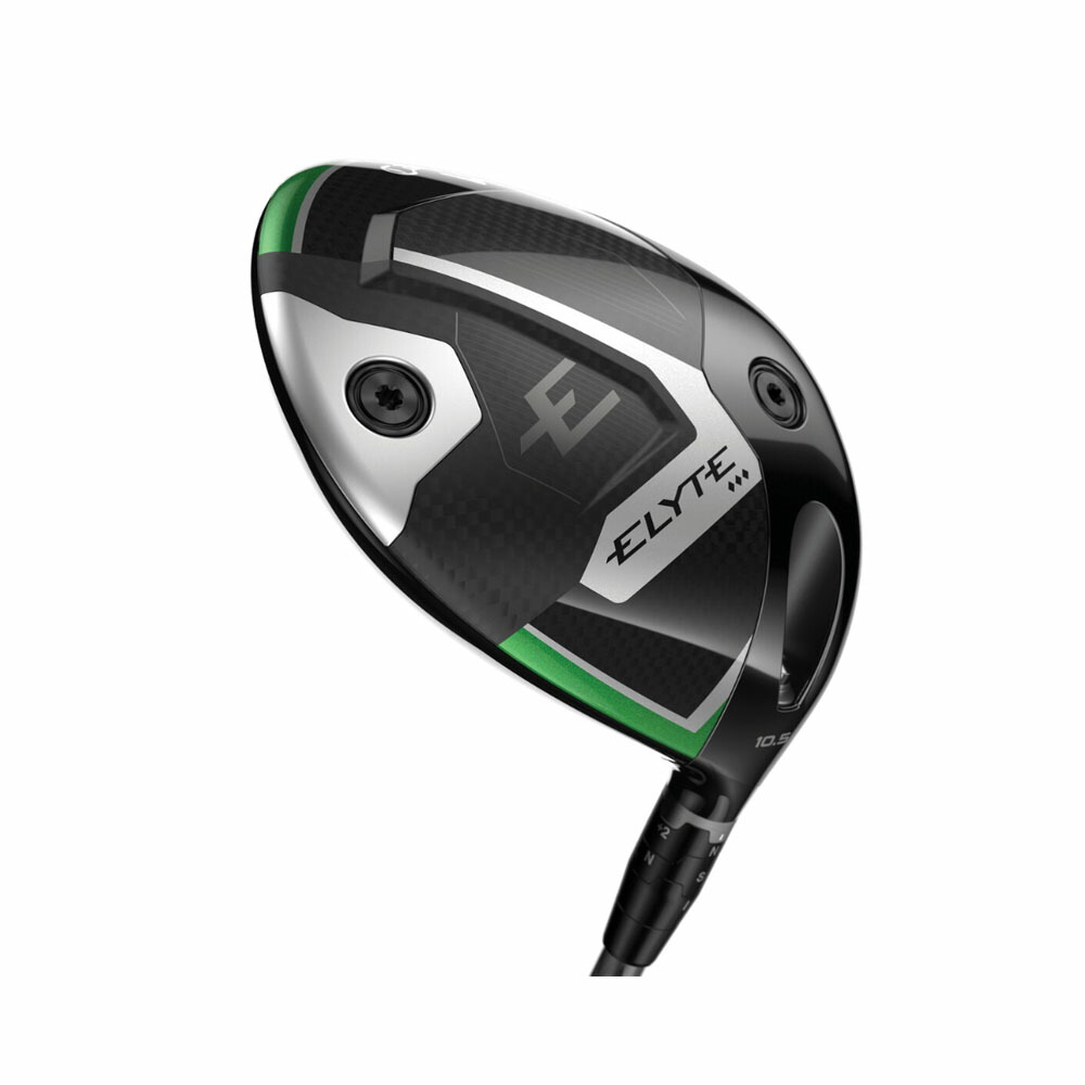 楽天市場】【USモデル／ヘッド単体】 キャロウェイ エリート トリプル