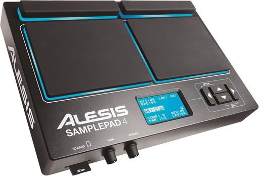 楽天市場】alesis アレシス samplepad proの通販