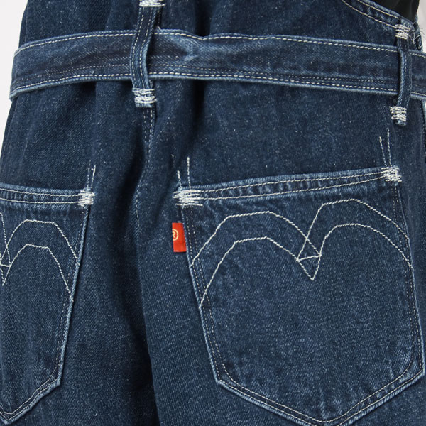 楽天市場】Levi's リーバイス レッド レディース ルーズ