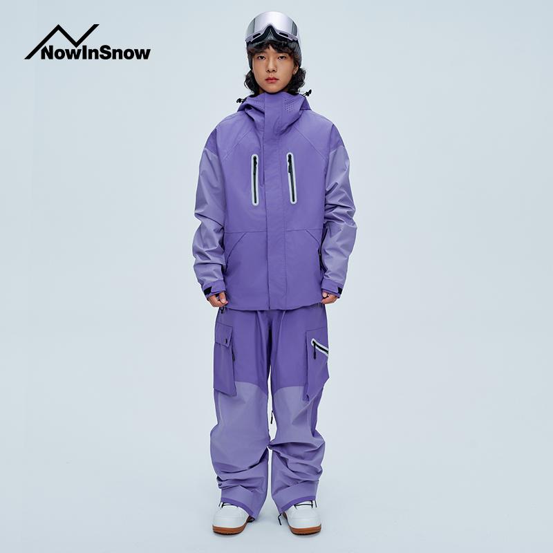 楽天市場】スノーボードウェア スキーウェア メンズ レディース