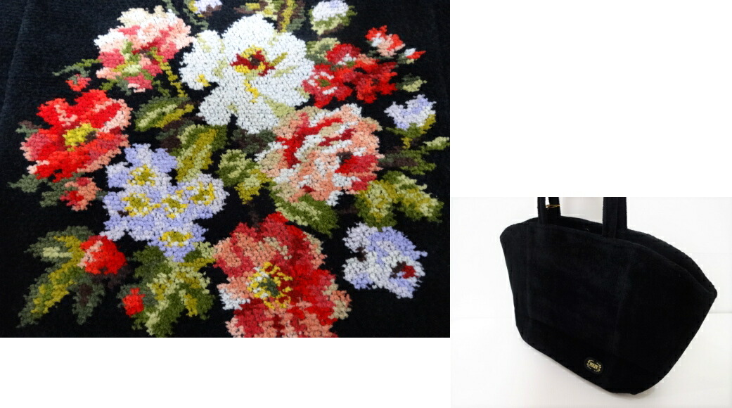 楽天市場】フェイラー FEILER グレースローズ トートバッグ