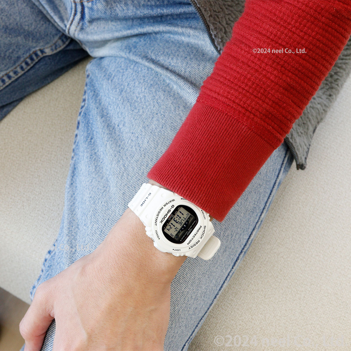 楽天市場】【店内ポイント最大41倍！本日限定！】G-SHOCK 電波