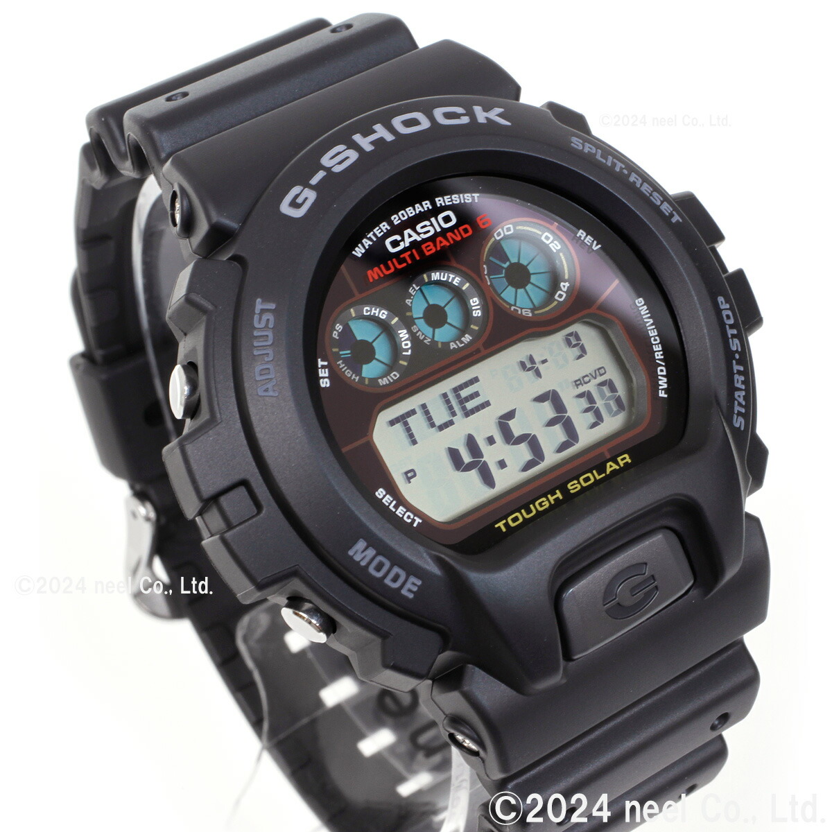 楽天市場】【エントリーでポイント+2倍！本日限定！】G-SHOCK 電波