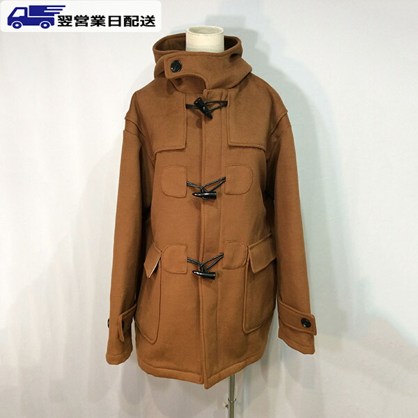 楽天市場】【翌営業日発送】2XL キャメル ダッフルコート メンズ 学生