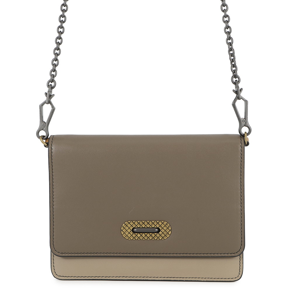 楽天市場】チェーンウォレット ボッテガの通販