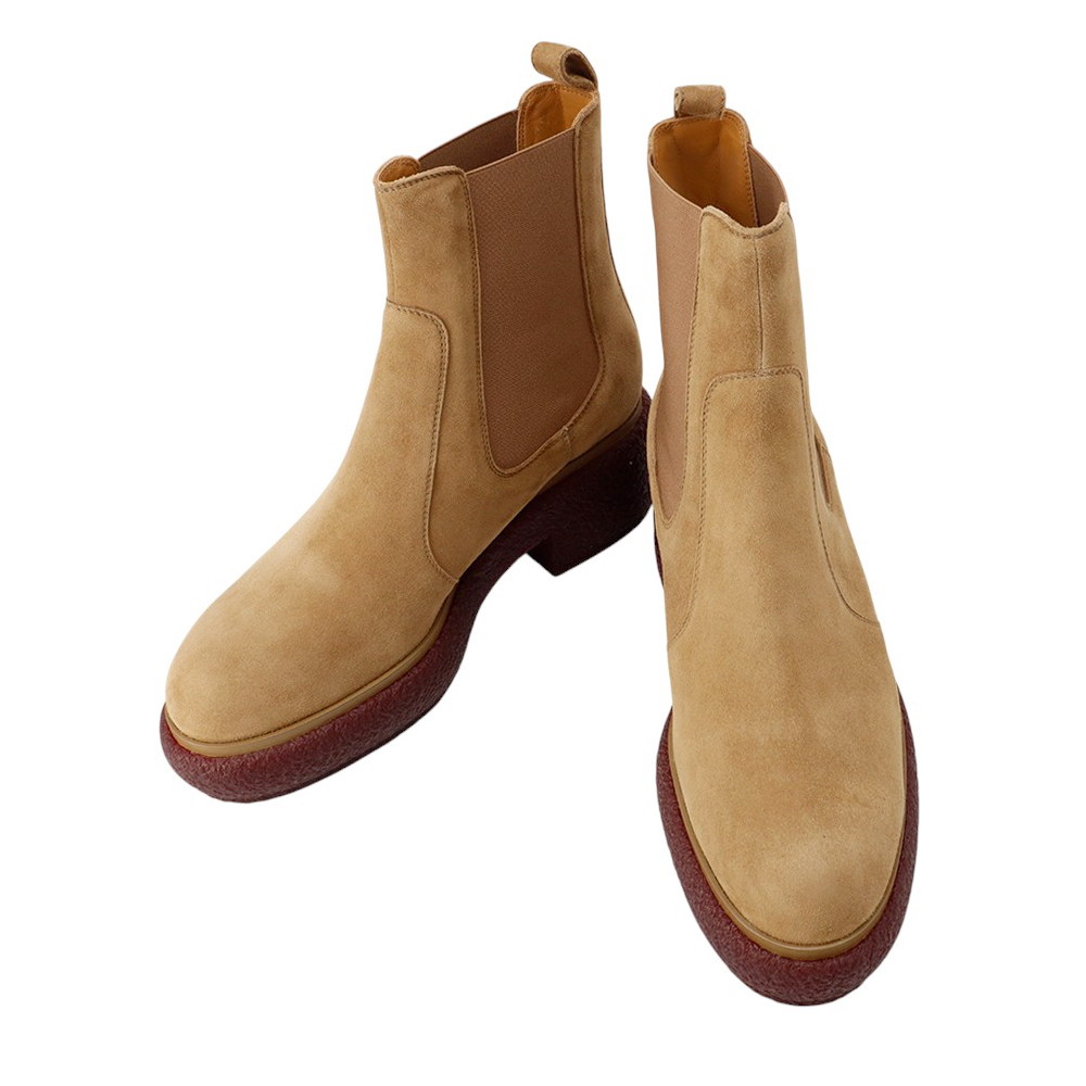 楽天市場】エルメス サイドゴアの通販