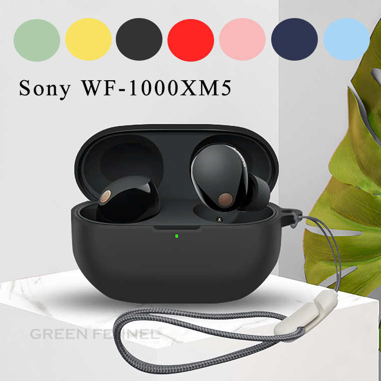 楽天市場】SONY WF-1000XM5 ケース ソニー WF-1000XM5 シリコン