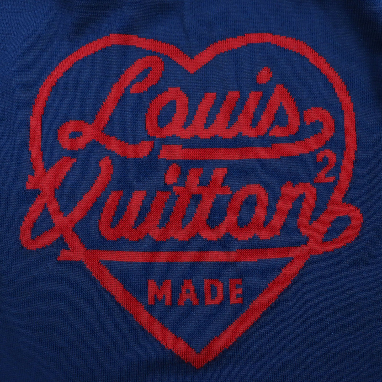 楽天市場】極美品○LOUIS VUITTON ルイヴィトン NIGO 2022年製 インタ