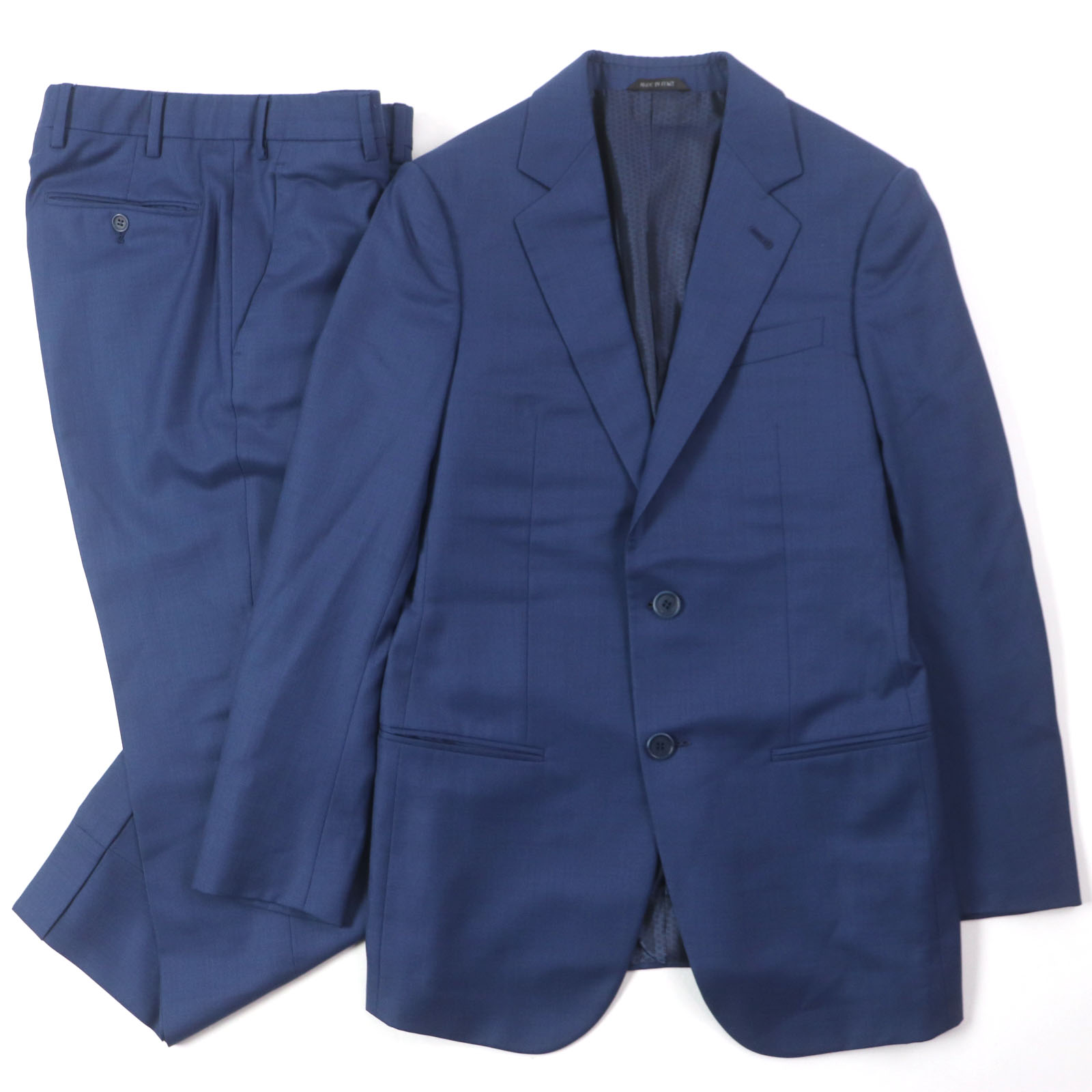 楽天市場】ジョルジオアルマーニ スーツの通販