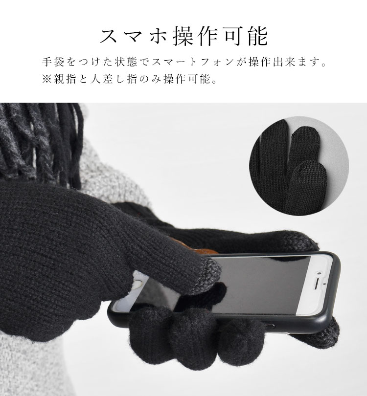 楽天市場】手袋 ポロ ラルフローレン 手袋 メンズ スマホ対応 おしゃれ
