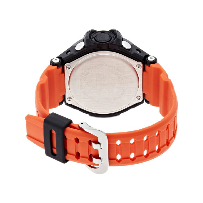 楽天市場】【10年保証】CASIO G-SHOCK カシオ Gショック スカイ