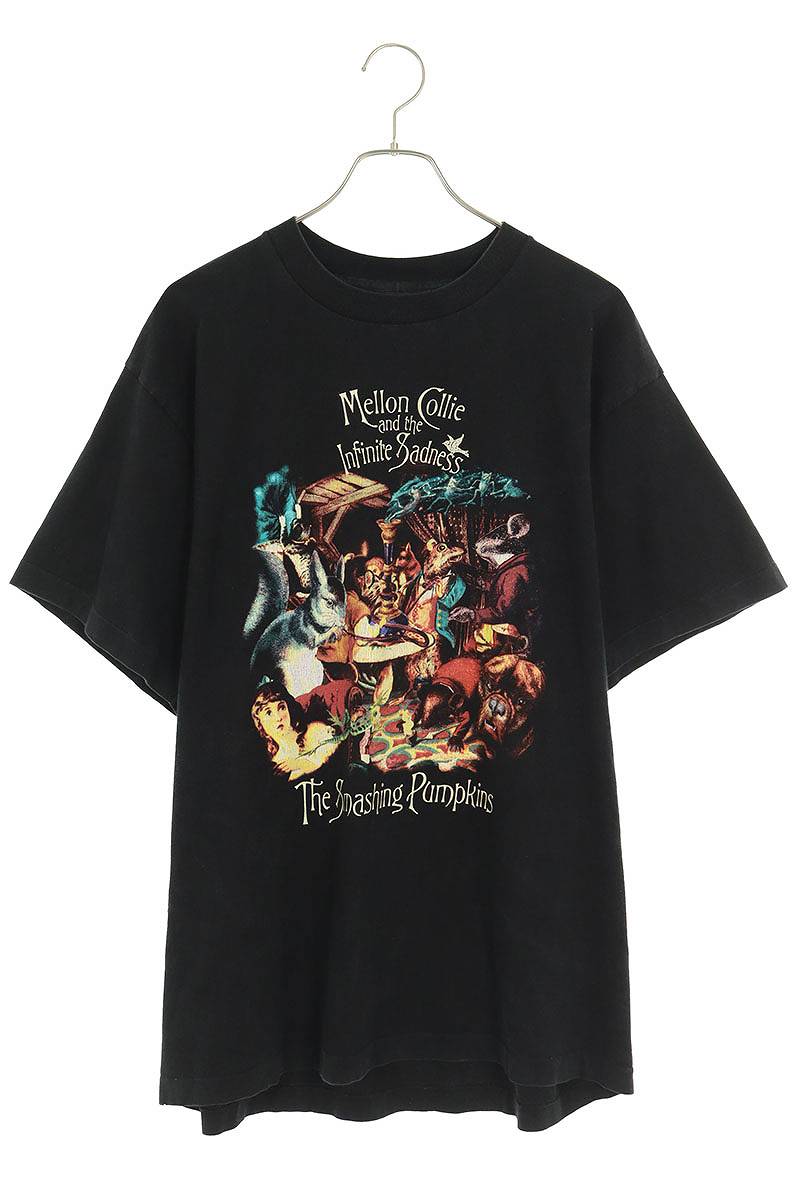 Koyukiさん専用 90s giant スマッシングパンプキンズ Tシャツ Koyuki