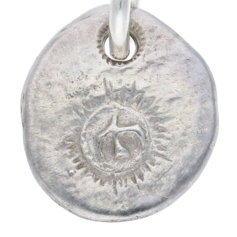 楽天市場】ゴローズ goro's サイズ:大 初期型オールドSV太陽メタル 大