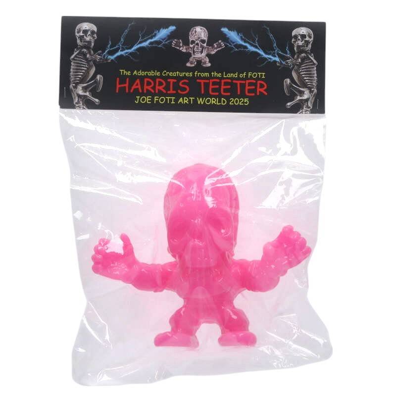 楽天市場】クロムハーツ Chrome Hearts HARRIS TEETER JOE FOTI ART