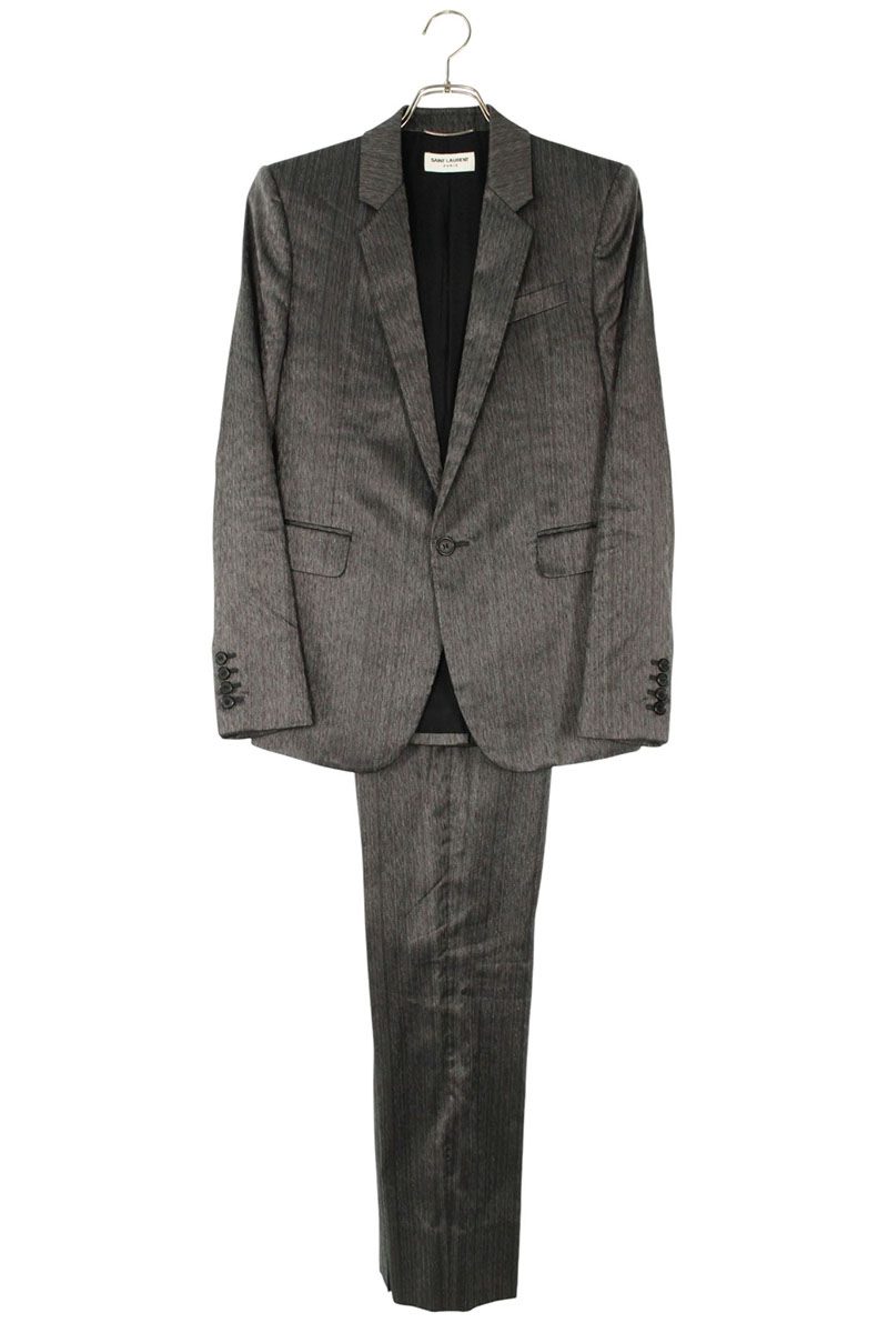 楽天市場】サンローラン（スーツ・セットアップ｜メンズファッション