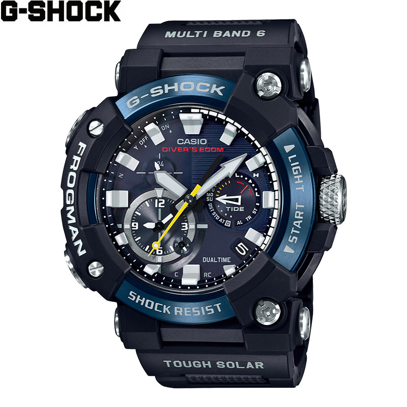 楽天市場】【無金利ローン可】【3年間無料点検付】 カシオ CASIO ジー