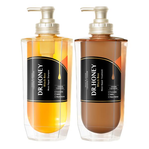 楽天市場】DR.HONEY DRハニー ホワイトビー バランス リペア