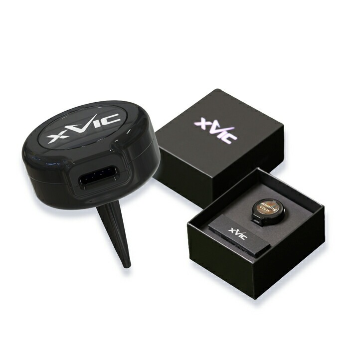 楽天市場】エイミングビュー XVIC AIMING VIEW エックスビック AI練習