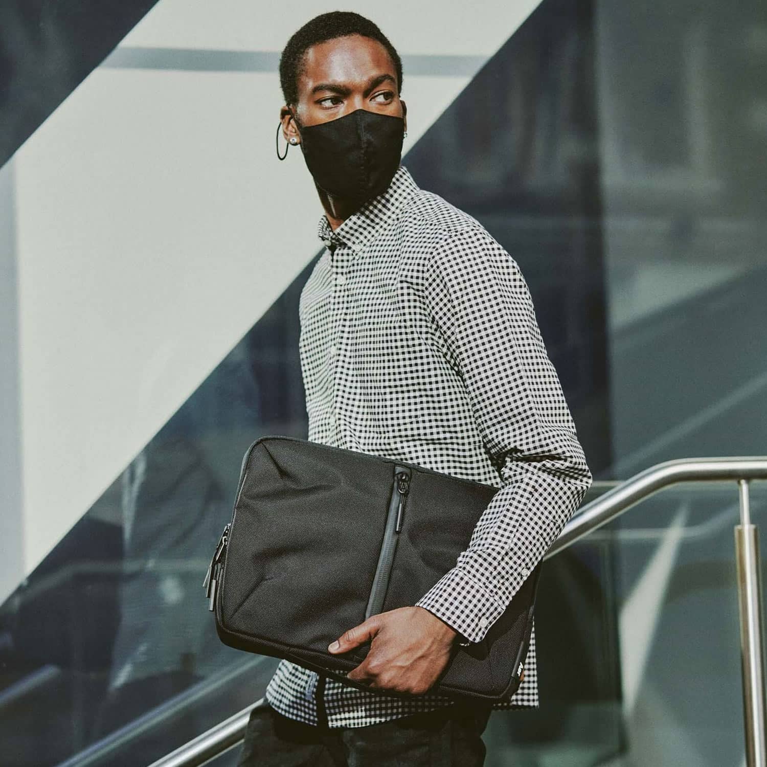 楽天市場】Aer エアー Tech Folio 13 テックフォリオ ラップトップ