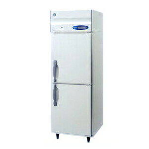 楽天市場】【新品・送料無料・代引不可】ホシザキ 業務用冷凍庫 [ 薄型