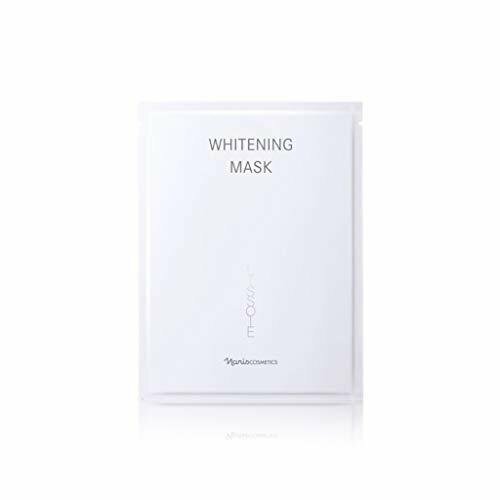 楽天市場】美白（ブランドナリス化粧品）（シートマスク・フェイス