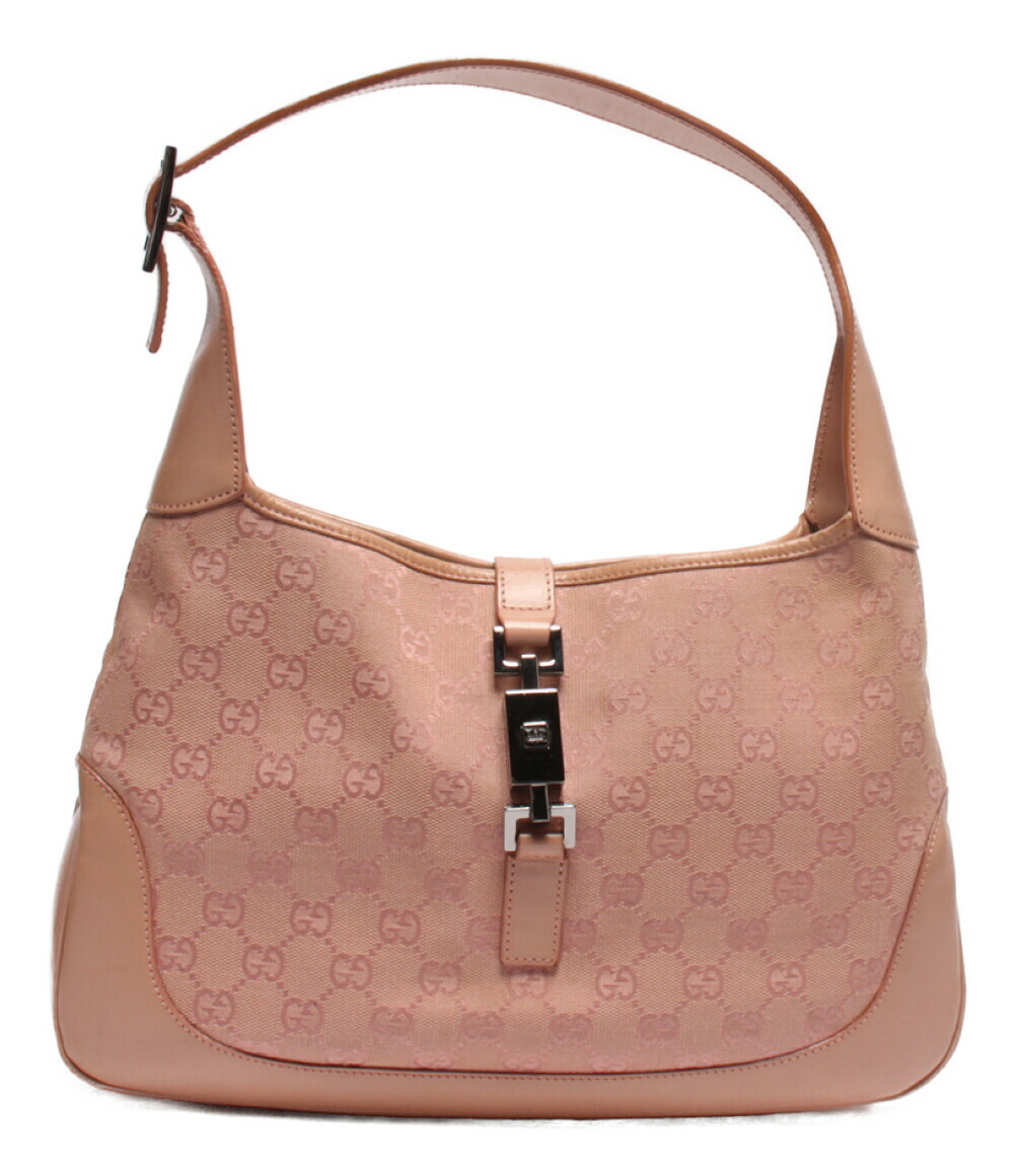 楽天市場】【中古】 グッチ ハンドバッグ ワンショルダーバッグ 肩掛け