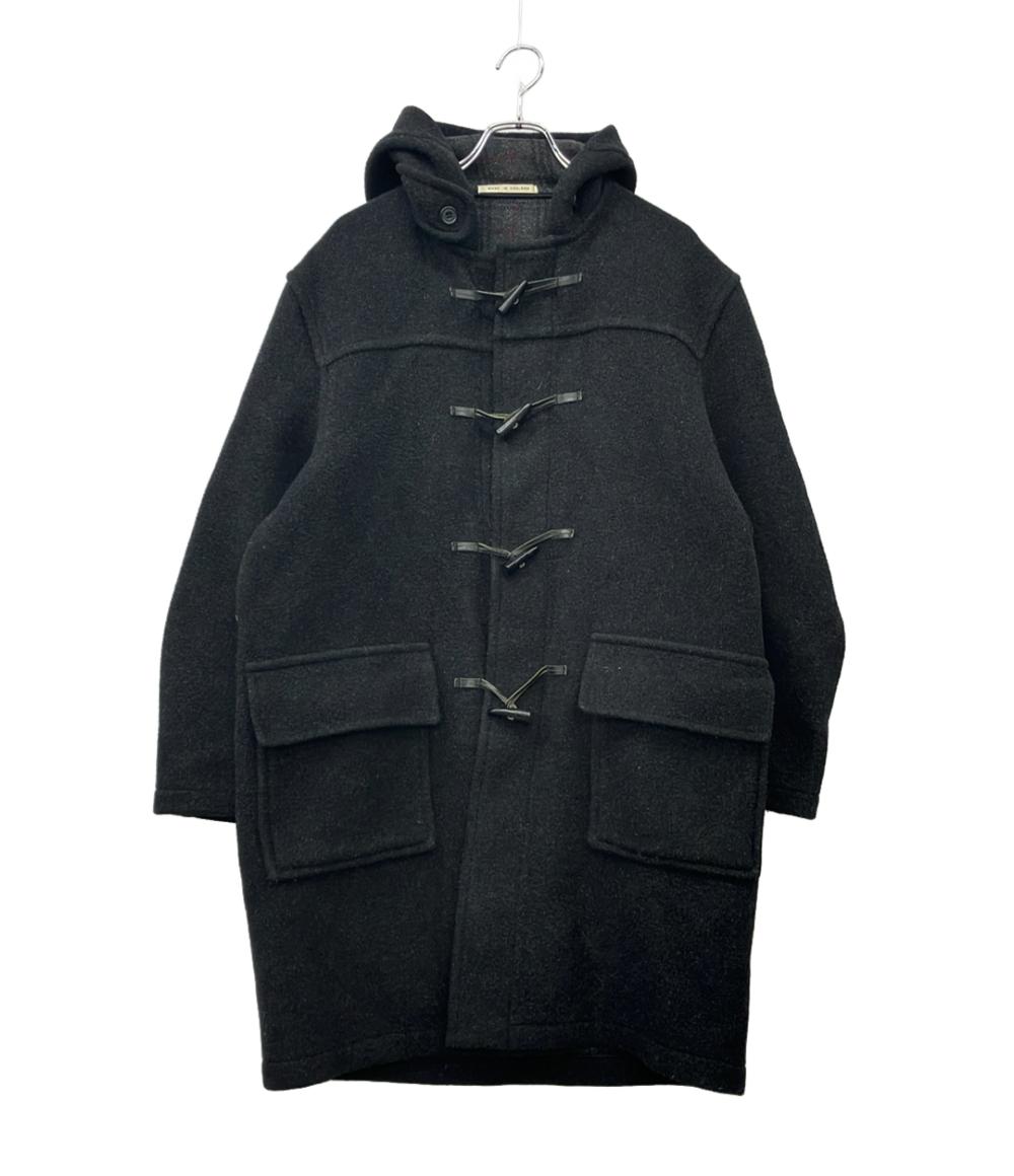 楽天市場】バレンシアガ ダッフルコート（メンズファッション）の通販