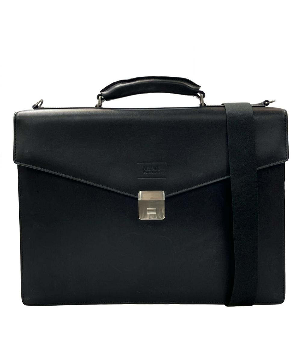 楽天市場】アルマーニ ジーンズ（ビジネスバッグ・ブリーフケース