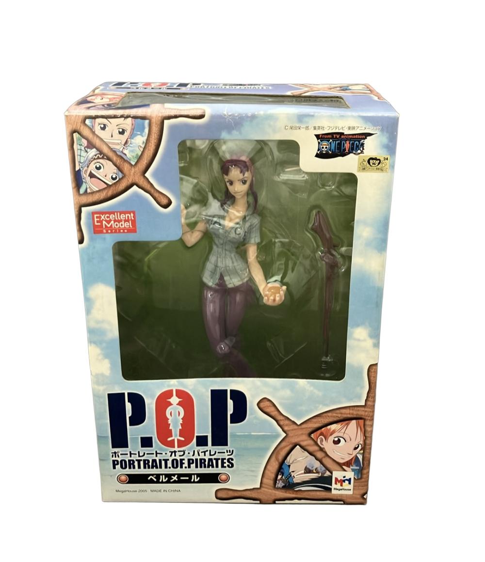 楽天市場】P．O．P ワンピース ベルメールの通販