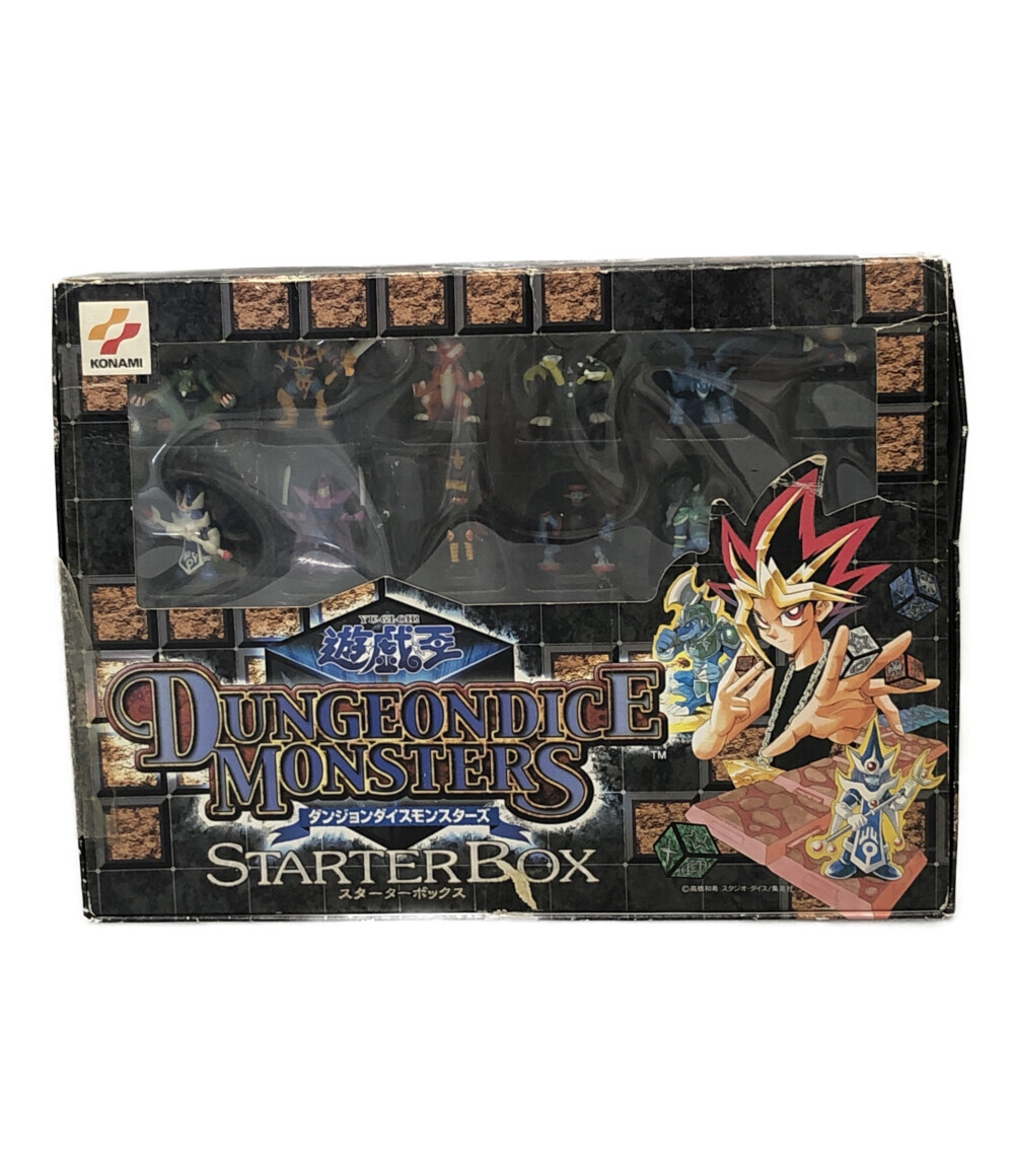 楽天市場】【中古】 遊戯王 デュエルモンスターズ ボードゲーム 遊戯王