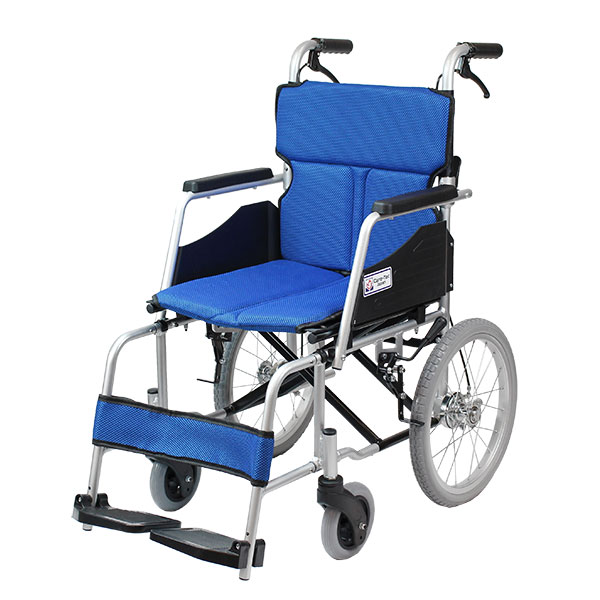 楽天市場】【期間限定特別価格】車椅子 軽量 コンパクト 【Care-Tec