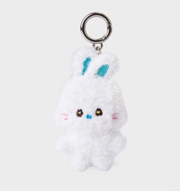 楽天市場】【即納】【日本国内発送】 newjeans popup キーリング