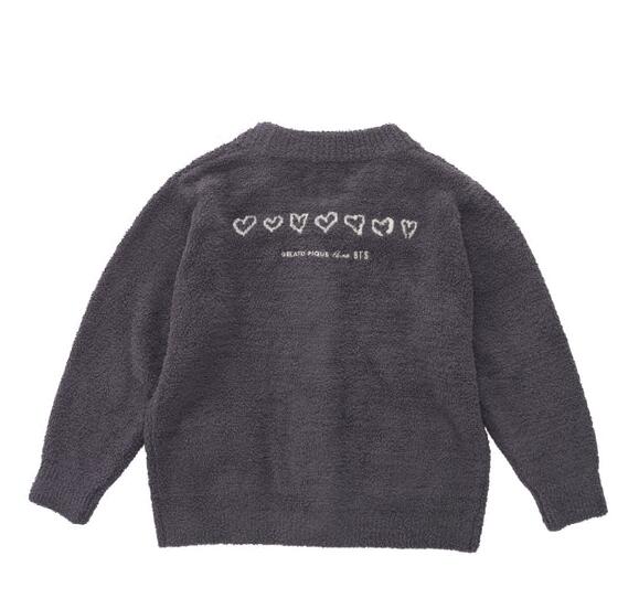 楽天市場】【即納】【月間優良ショップ】[GELATO PIQUE loves BTS