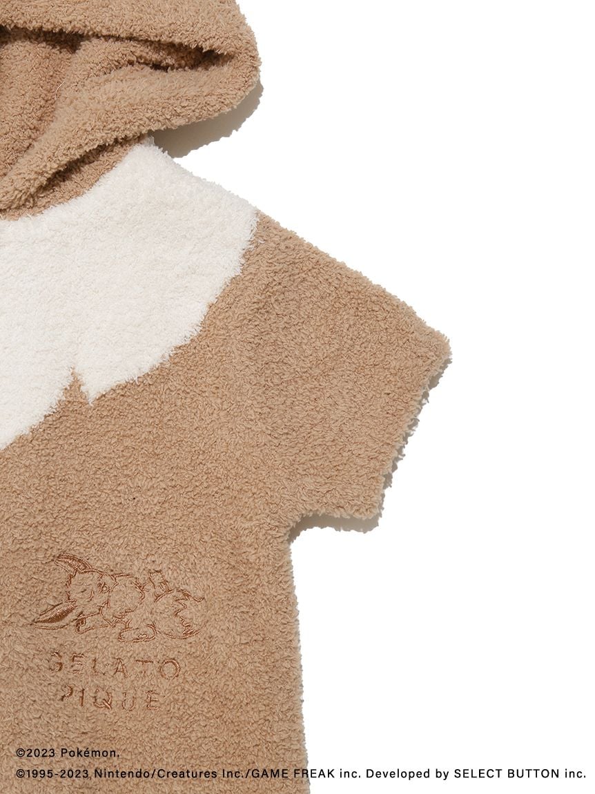 楽天市場】【ポケモンスリープ】【ベビー】【80サイズ】【月間優良