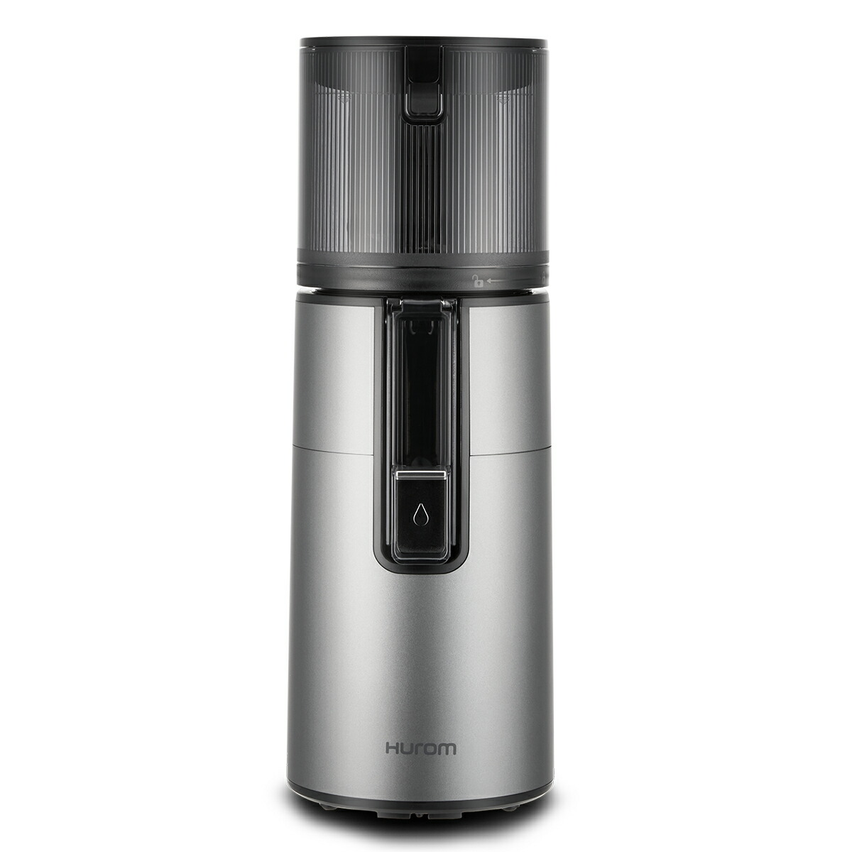 楽天市場】【HUROM 公式】ヒューロム H400｜コールドプレスジューサー