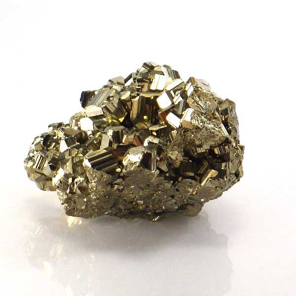 楽天市場】パイライト 黄鉄鉱 原石 置き場所 鉱物原石 パワーストーン
