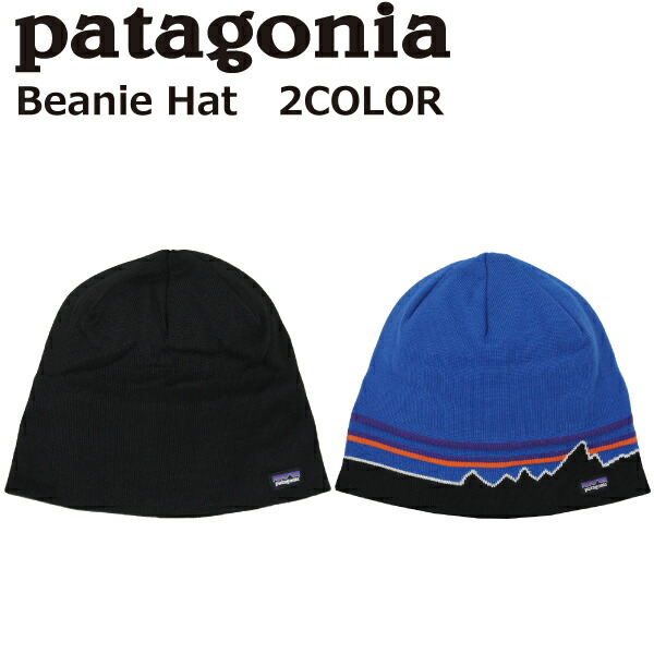 楽天市場】5%OFFクーポン配布中！patagonia パタゴニア Beanie Hat